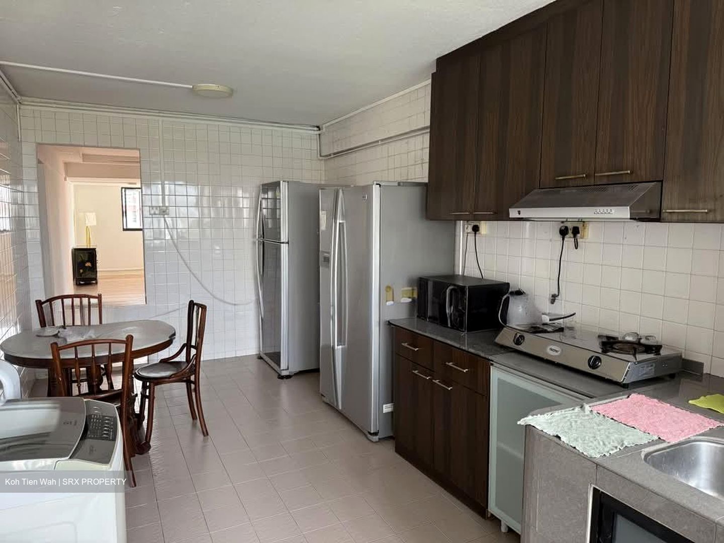 Blk 422 Chong Boon View (Ang Mo Kio), HDB 3 Rooms #576716681